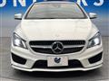 2014 Mercedes-Benz CLA-CLASS