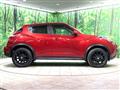 2017 Nissan Juke