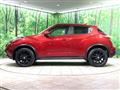2017 Nissan Juke