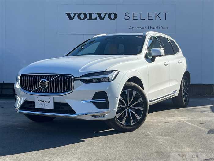 2023 Volvo XC60