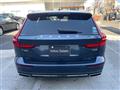 2019 Volvo V60