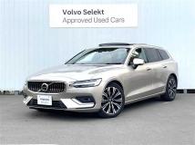 2023 Volvo V60