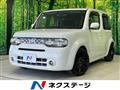 2013 Nissan Cube