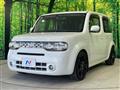 2013 Nissan Cube