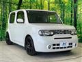 2013 Nissan Cube