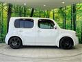 2013 Nissan Cube