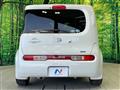 2013 Nissan Cube
