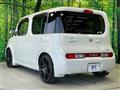 2013 Nissan Cube