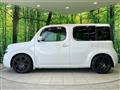 2013 Nissan Cube