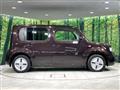 2015 Nissan Cube