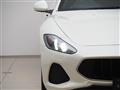 2019 Maserati Granturismo