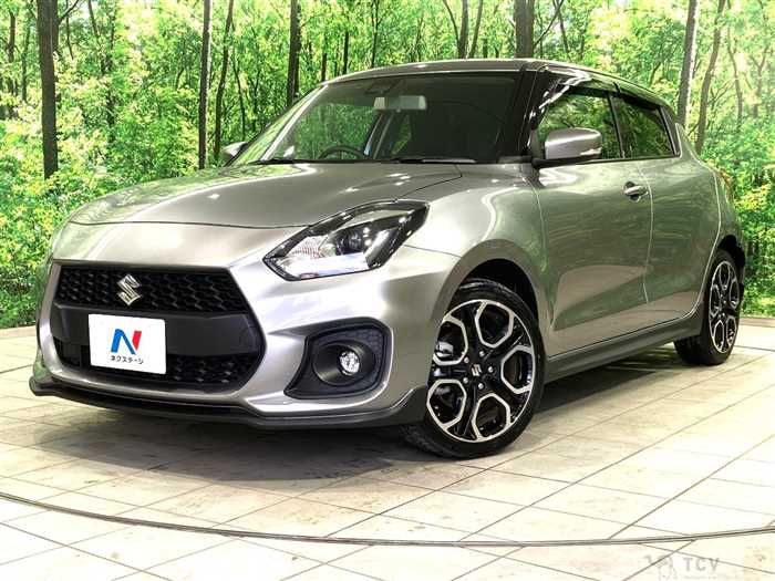 2024 Suzuki Suzuki Others