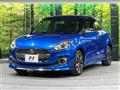 2017 Suzuki Swift