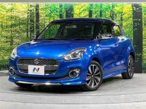2017 Suzuki Swift