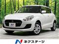 2019 Suzuki Swift