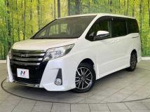 2015 Toyota Noah