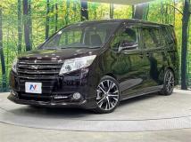 2016 Toyota Noah