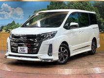 2017 Toyota Noah