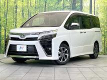 2018 Toyota Voxy
