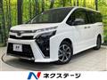2019 Toyota Voxy