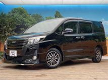 2017 Toyota Noah