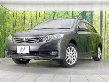 2015 Toyota Allion