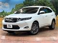 2014 Toyota Harrier