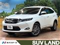 2014 Toyota Harrier