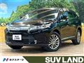 2019 Toyota Harrier