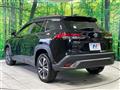 2023 Toyota CorollaCross