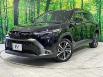 2023 Toyota CorollaCross