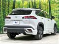 2023 Toyota CorollaCross