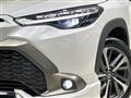 2023 Toyota CorollaCross