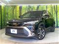 2024 Toyota CorollaCross