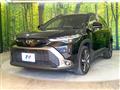 2024 Toyota CorollaCross