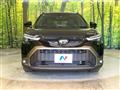 2024 Toyota CorollaCross