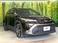 2024 Toyota CorollaCross