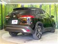 2024 Toyota CorollaCross