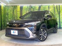 2024 Toyota CorollaCross