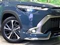 2024 Toyota CorollaCross