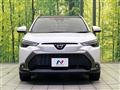 2025 Toyota CorollaCross