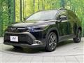 2025 Toyota CorollaCross