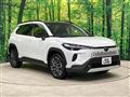2025 Toyota CorollaCross
