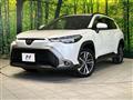 2024 Toyota CorollaCross