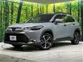 2024 Toyota CorollaCross