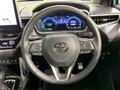 2024 Toyota CorollaCross