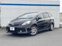 2012 Toyota PRIUS α