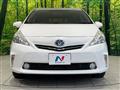 2013 Toyota PRIUS α