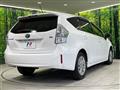 2013 Toyota PRIUS α