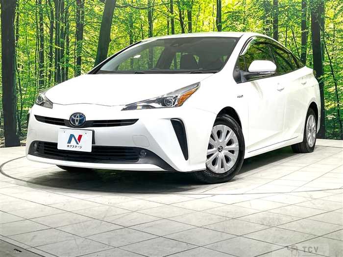 2020 Toyota Prius